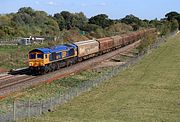 66774 Hungerford Common 24 September 2018