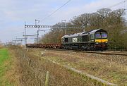 66779 Uffington 7 March 2021