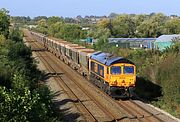 66781 Badsey 17 September 2020