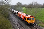 66783 Yarnton 4 April 2018