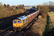 66784 Melton Ross 2 December 2019