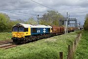 66789 Baulking 27 April 2019