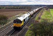 66789 Culham 28 March 2018