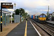 66789 Tackley 21 September 2023