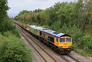 66790 & 69010 Tackley 19 September 2023