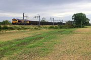 66792 Uffington 23 August 2023