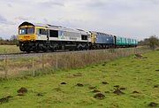 66793 & 47749 Yarnton 26 March 2021