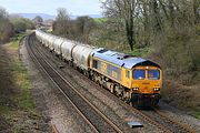 66798 Little Haresfield 24 March 2023