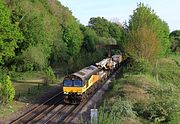 66846 Kings Sutton 29 April 2026