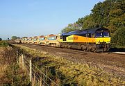 66846 Uffington 24 October 2013