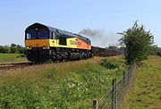 66847 Yarnton 24 June 2020