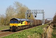 66848 Baulking 29 March 2014