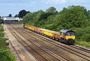 66848 Denchworth 10 June 2014