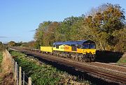 66849 Challow 19 November 2013