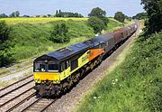 66850 Compton Beauchamp 21 June 2014