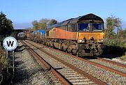 66850 Purton 20 October 2018