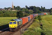 66951 Kings Sutton 11 June 2018