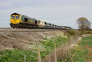 66951 Uffington 2 April 2011