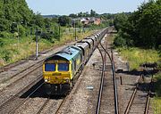 66952 Bromsgrove 9 July 2013