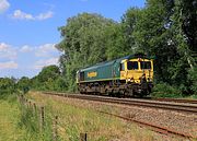 66952 Great Bedwyn 25 June 2020