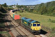 66952 Hungerford Common 21 September 2018