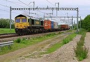 66952 Uffington 4 June 2021