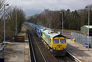 66953 Brigg 12 March 2013