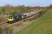 66953 Hungerford Common 2 April 2025