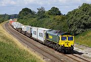 66954 Compton Beauchamp 7 July 2014