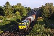 66954 Kennington 9 September 2017