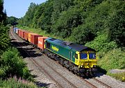 66954 Rodbourne 19 July 2016