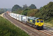 66955 Compton Beauchamp 11 September 2014