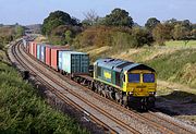 66955 Compton Beauchamp 17 October 2016