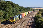 66955 Moulsford 4 September 2013