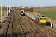 66956 Cholsey 2 January 2015