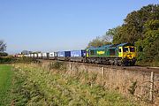 66956 Uffington 28 October 2014