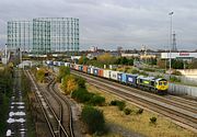 66956 Washwood Heath 22 November 2008