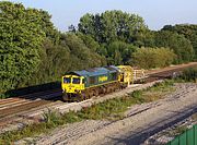 66957 Wolvercote 28 August 2017