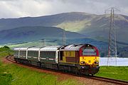 67004 Achallader 24 June 2013