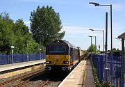 67005 Ascott-under-Wychwood 8 July 2017