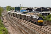 67005 Challow 12 May 2009