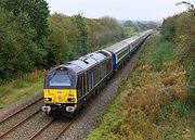 67005 Chilson 16 October 2021