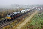 67005 Joan Croft Junction 26 November 2016