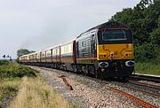 67005 Uffington 9 September 2006