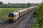 67006 Compton Beauchamp 30 April 2007