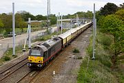 67006 Uffington 5 May 2017