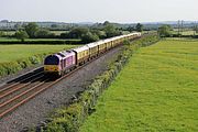 67007 Charlton-o-Otmoor 24 May 2023