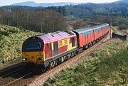 67010 Bardrill 23 April 2003