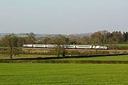 67010 Great Bourton 23 April 2010