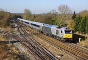 67012 Hatton 1 February 2012